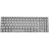 T-ProTek Clavier allemand compatible pour Lenovo IDEUTSCHEaPad 330S-15IKB (81F500C1GE)