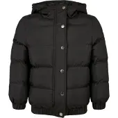 Urban Classics Veste d’hiver noir