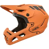 O'Neal SL1 Crest Casque de descente