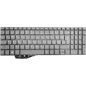 T-ProTek Clavier allemand compatible avec Lenovo IDEUTSCHEaPad 320-15ISK (80XH002HRU)