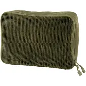 Brandit Trousses de toilette 'US Cooper' olive