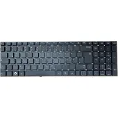 T-ProTek FRANÇAIS - Clavier noir sans cadre version 2 pour Samsung NP300E7A-A01PL