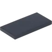 LEGO 250 pièces , pièce c. 87079 en noir
