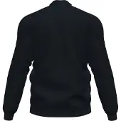 Joma Combi Jacket Noir 5-6 Years Enfants