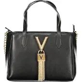 Mario Valentino Sacs Sac Noir Pour Femme