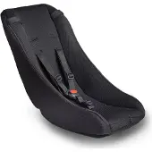Melia Baby Scale Comfort - 70x27cm - Noir