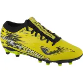 Joma Super Copa 2309 FG SUPW2309FG, Chaussures de football, Hommes, Jaune, Taille : 44,5