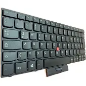 T-ProTek DEUTSCHE - Adaptateur Trackpoint pour IBM Lenovo ThinkPad Edge E135 (NZV6ZGE)