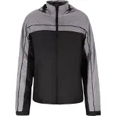 Flyweight Veste pour homme - noir gris, S