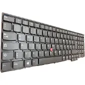 T-ProTek FRANÇAIS - avec clavier crème Compatible avec FRU : 04Y2664 / PARTS : 0C45229