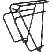 Racktime Porte-bagages Tubus Logo Classic, 26-28"