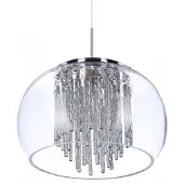 Azzardo Rego 1 lampe suspendue AZ3081