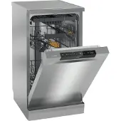 Gorenje GS 541D10 X Lave-vaisselle 45 cm - Argent - Pose libre - 11 couverts