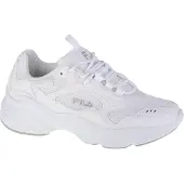 FILA Baskets basses 'Collene' blanc