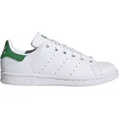 Adidas Baskets basses enfant STAN SMITH J garcons - Blanc - 35 1/2