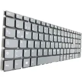 T-ProTek FR - Clavier noir compatible Lenovo IdeaPad 330S-15ARR 81JQ