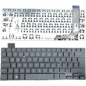 T-ProTek Clavier FRANÇAIS compatible avec Asus X407UB-BV062T