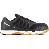 Reebok Chaussure de sécurité Speed TR Safety T.42 L.11 noir S3S SR ESD EN20345