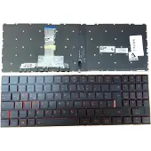 T-ProTek FRANÇAIS - Clavier avec éclairage compatible avec P/N : SN20M27916