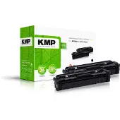 KMP Printtechnik AG 2536,3021 Toner HP Color LaserJet Pro M252dw/M252n,MFP M274n