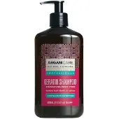 Arganicare Produits de soins personnels Keratin, 3970