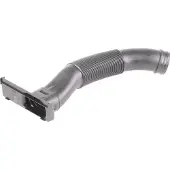VAICO Tube d'admission, alimentation d'air V10-3571