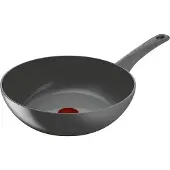 Tefal Renewal Ceramic wok pan 28 cm