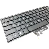 T-ProTek FRANÇAIS - Clavier noir compatible Asus VivoBook S14 S430FA-EB239T