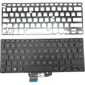 T-ProTek FRANÇAIS - Clavier noir compatible Asus X430UN