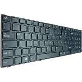 T-ProTek FRANÇAIS - Clavier compatible avec le Medion Akoya E7416