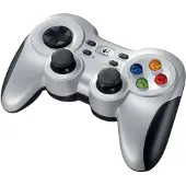 Logitech F710