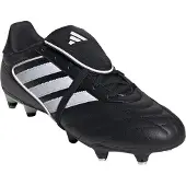 Adidas Chaussure de foot 'Copa Gloro 2' noir / blanc