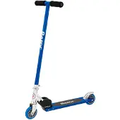 Razor trottinette s scooter bleu