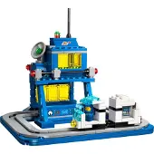 LEGO Centre de contrôle miniature - Ideas 40786