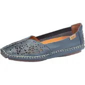 Pikolinos Chaussure basse 'Jerez' saphir