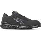 Upower Chaussure Basse - - Ben S3 SRC CI ESD T.41 RV20024-41