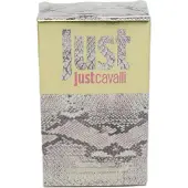 Roberto Cavalli Just Cavalli Pour Elle eau de toilette vaporisateur 30ml