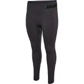 Hummel Curve Seamless Leggings Noir XL Femme