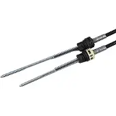 METZGER Câble dede boîte de vitesses pour VW TRANSPORTER T5