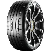 Continental Pneus d'été SportContact 6 255/40R20 XL 101Y