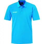 Kempa CLASSIC POLO SHIRT kempablau S