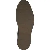 s.Oliver Chaussures à lacets pour hommes Marron Loisirs, Taille:45 EU