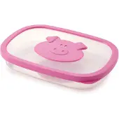 Snips Boîte à saucisses JAMBON, 1,5 l, plastique