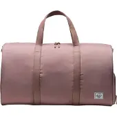 Herschel Sac de sport 'Novel Duffle' rose