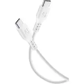 Cellularline Power Cable 120cm - USB-C to USB-C