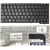 T-ProTek FRANÇAIS - clavier noir compatible avec Samsung N140, NP-N140