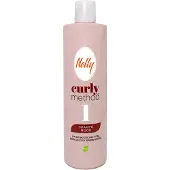 Nelly Curly Champu 400ml