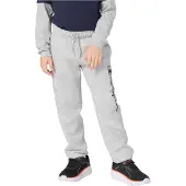 Element Home Team Sweatshirt Gris S Homme