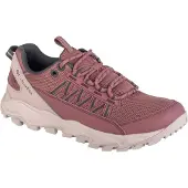 Columbia Flow Fremont Hiking Shoes Rose EU 38 Femme