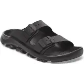 Birkenstock Mules Mogami Terra Stealth hommes - Noir - 37